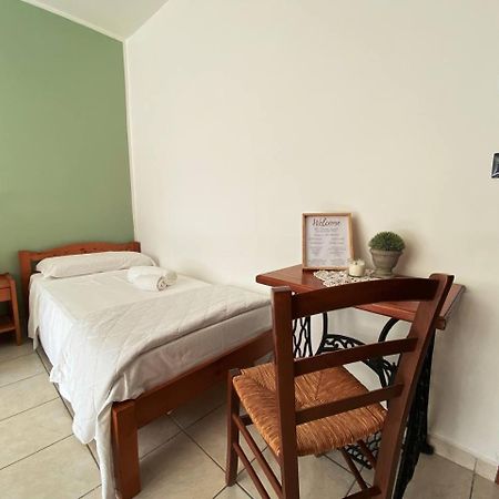 Agriturismo San Giuliano Dei Fratelli Giai ซูซา ภายนอก รูปภาพ