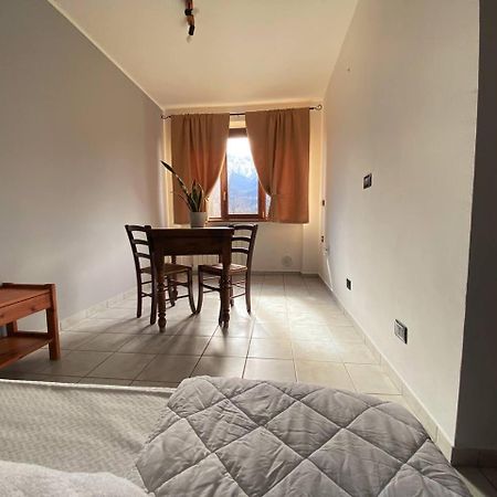 Agriturismo San Giuliano Dei Fratelli Giai ซูซา ภายนอก รูปภาพ