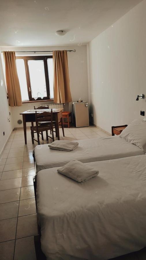 Agriturismo San Giuliano Dei Fratelli Giai ซูซา ภายนอก รูปภาพ