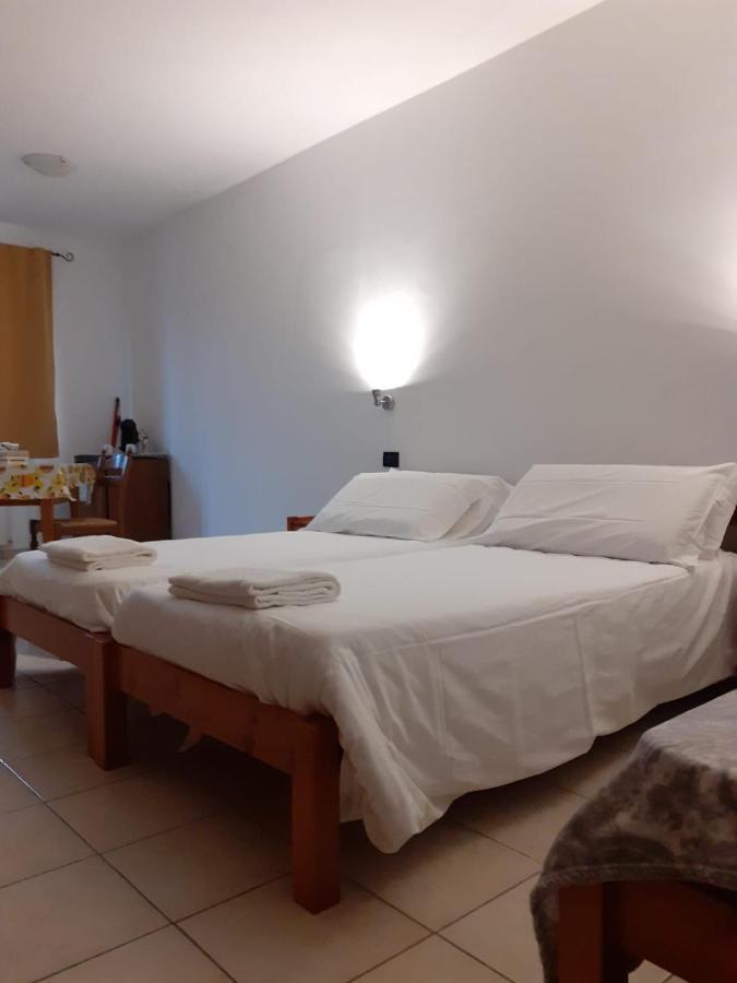 Agriturismo San Giuliano Dei Fratelli Giai ซูซา ภายนอก รูปภาพ
