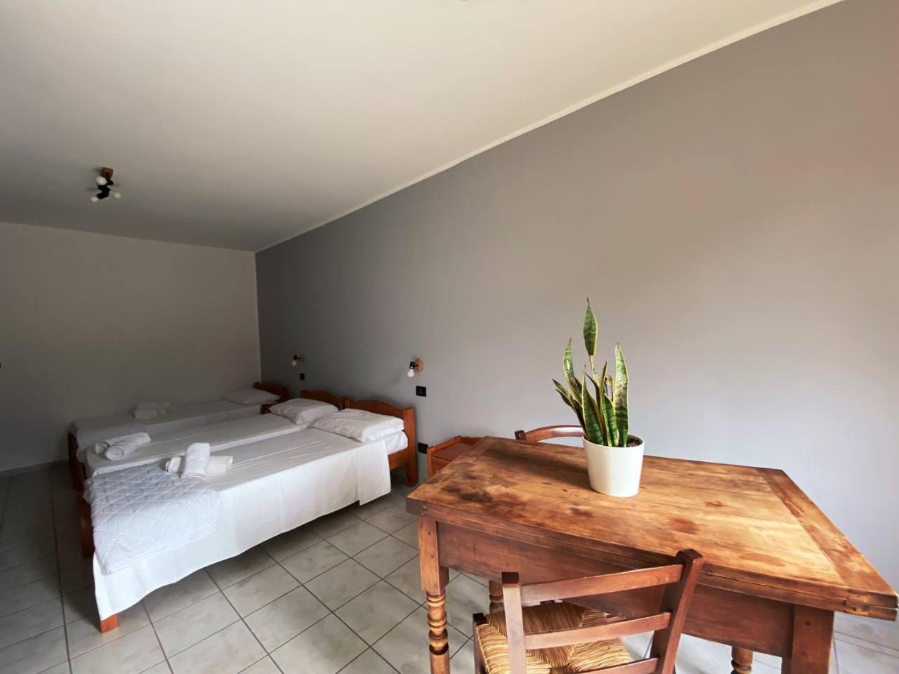 Agriturismo San Giuliano Dei Fratelli Giai ซูซา ภายนอก รูปภาพ