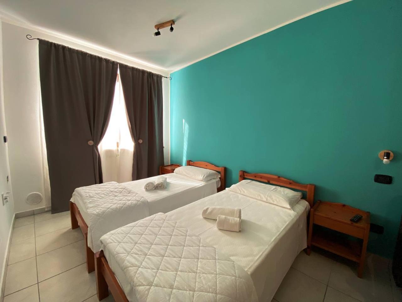 Agriturismo San Giuliano Dei Fratelli Giai ซูซา ภายนอก รูปภาพ