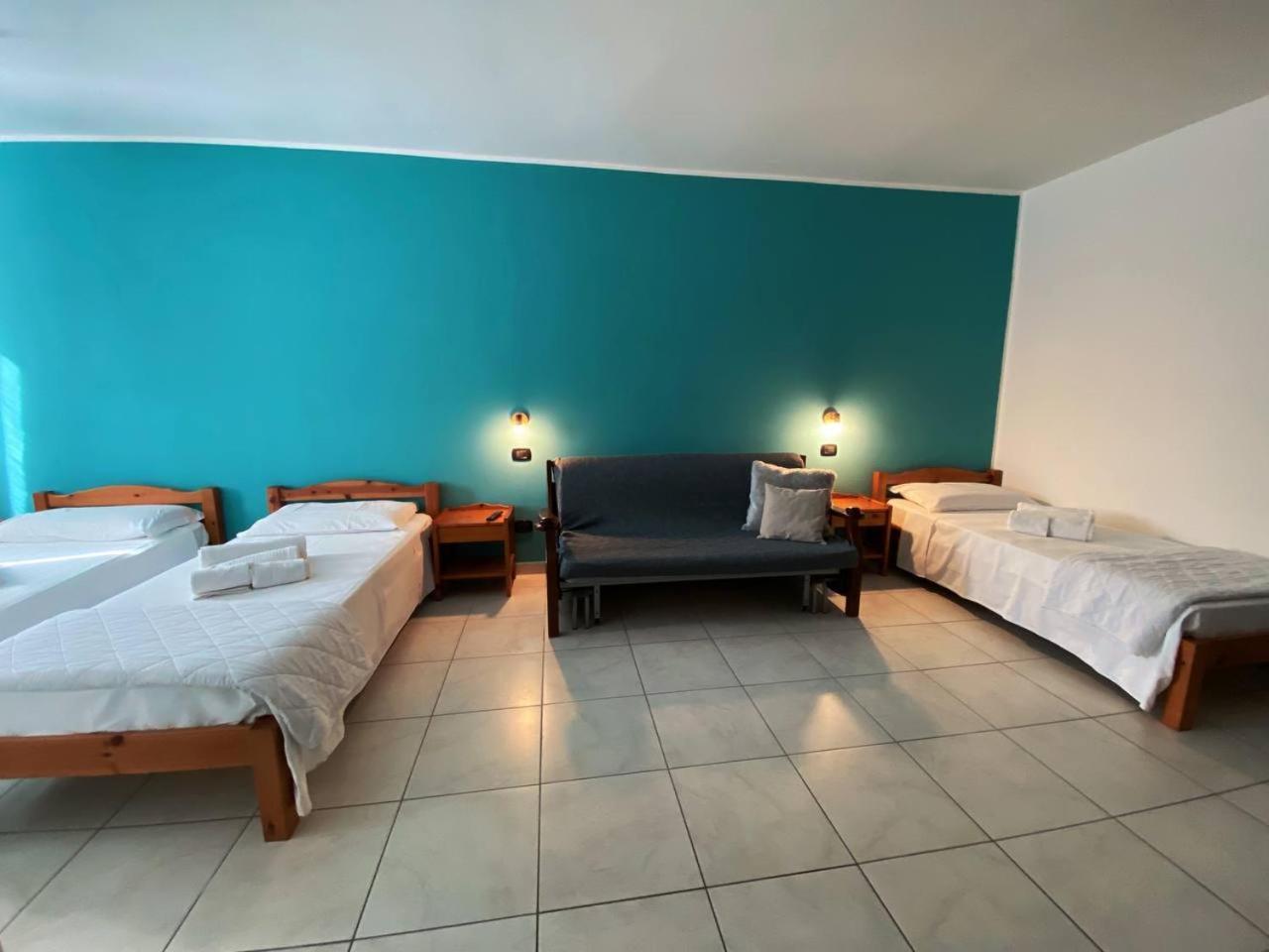 Agriturismo San Giuliano Dei Fratelli Giai ซูซา ภายนอก รูปภาพ