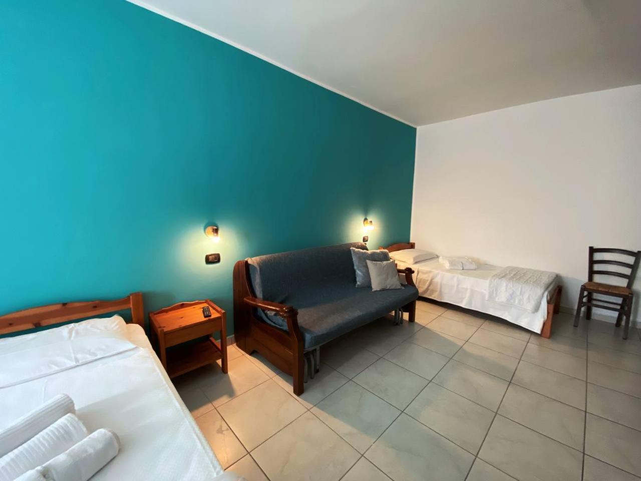 Agriturismo San Giuliano Dei Fratelli Giai ซูซา ภายนอก รูปภาพ
