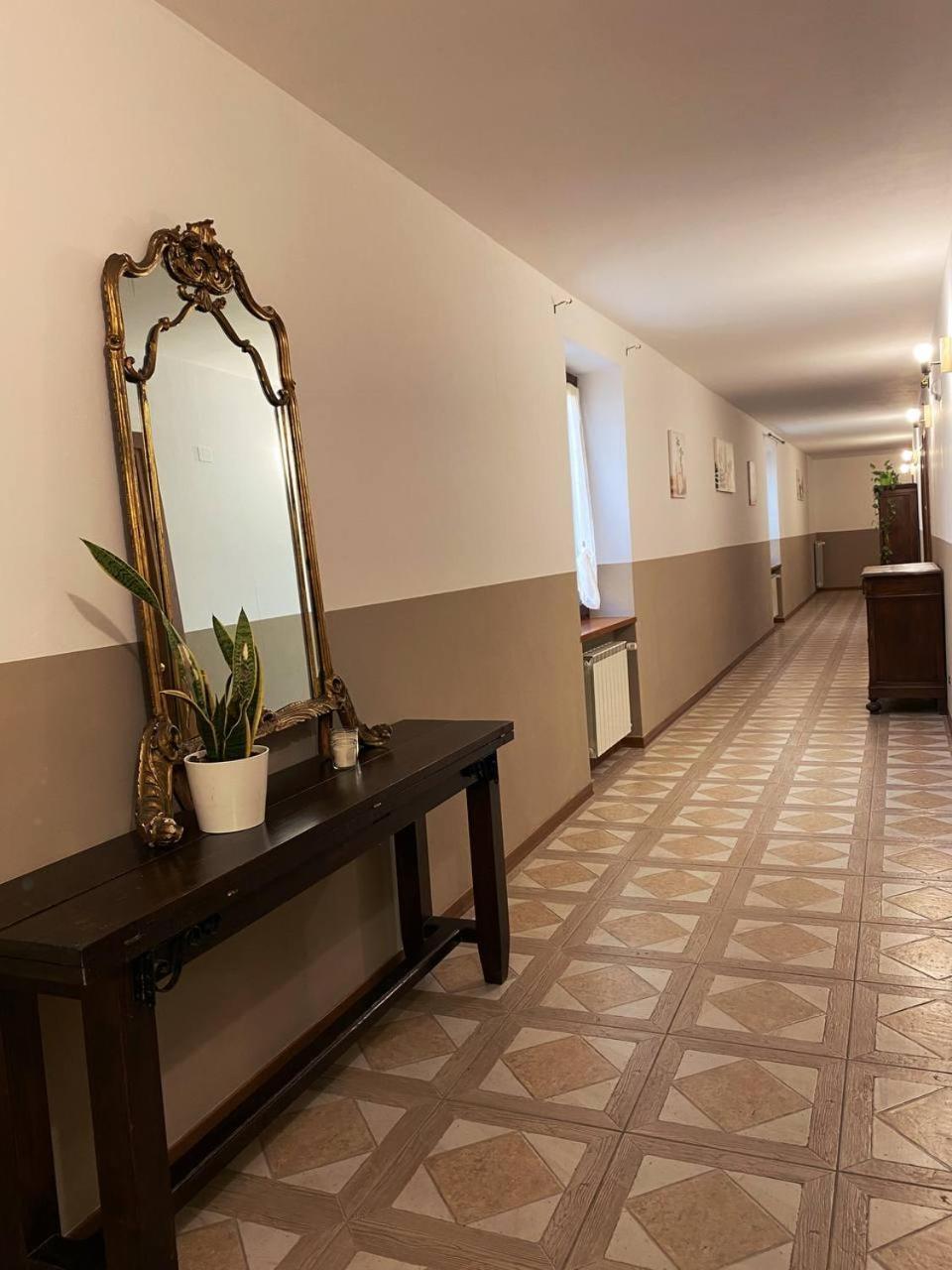 Agriturismo San Giuliano Dei Fratelli Giai ซูซา ภายนอก รูปภาพ