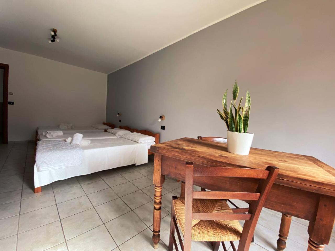 Agriturismo San Giuliano Dei Fratelli Giai ซูซา ภายนอก รูปภาพ