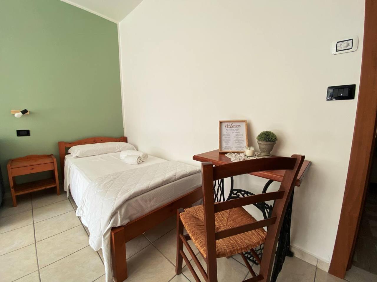 Agriturismo San Giuliano Dei Fratelli Giai ซูซา ภายนอก รูปภาพ