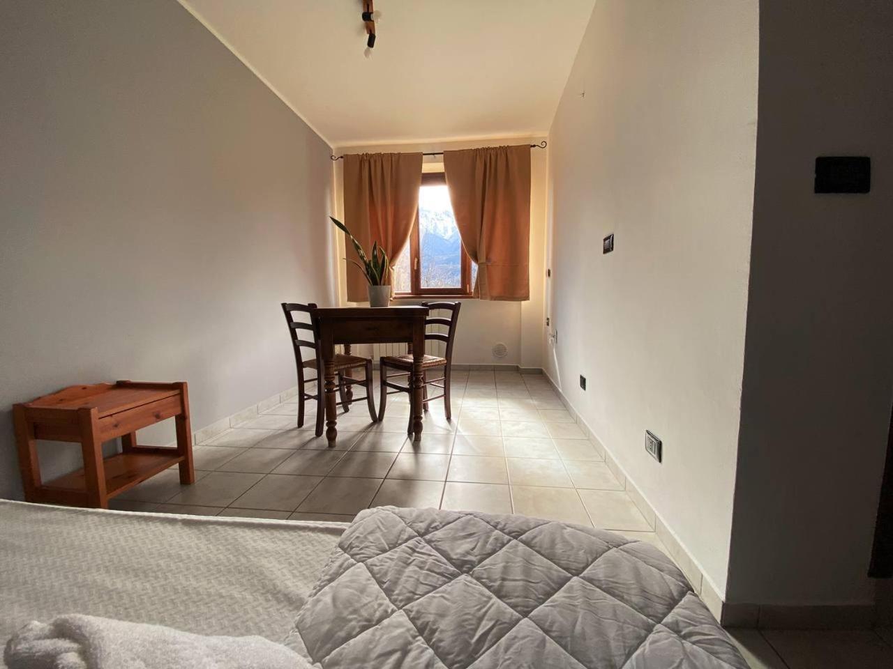 Agriturismo San Giuliano Dei Fratelli Giai ซูซา ภายนอก รูปภาพ