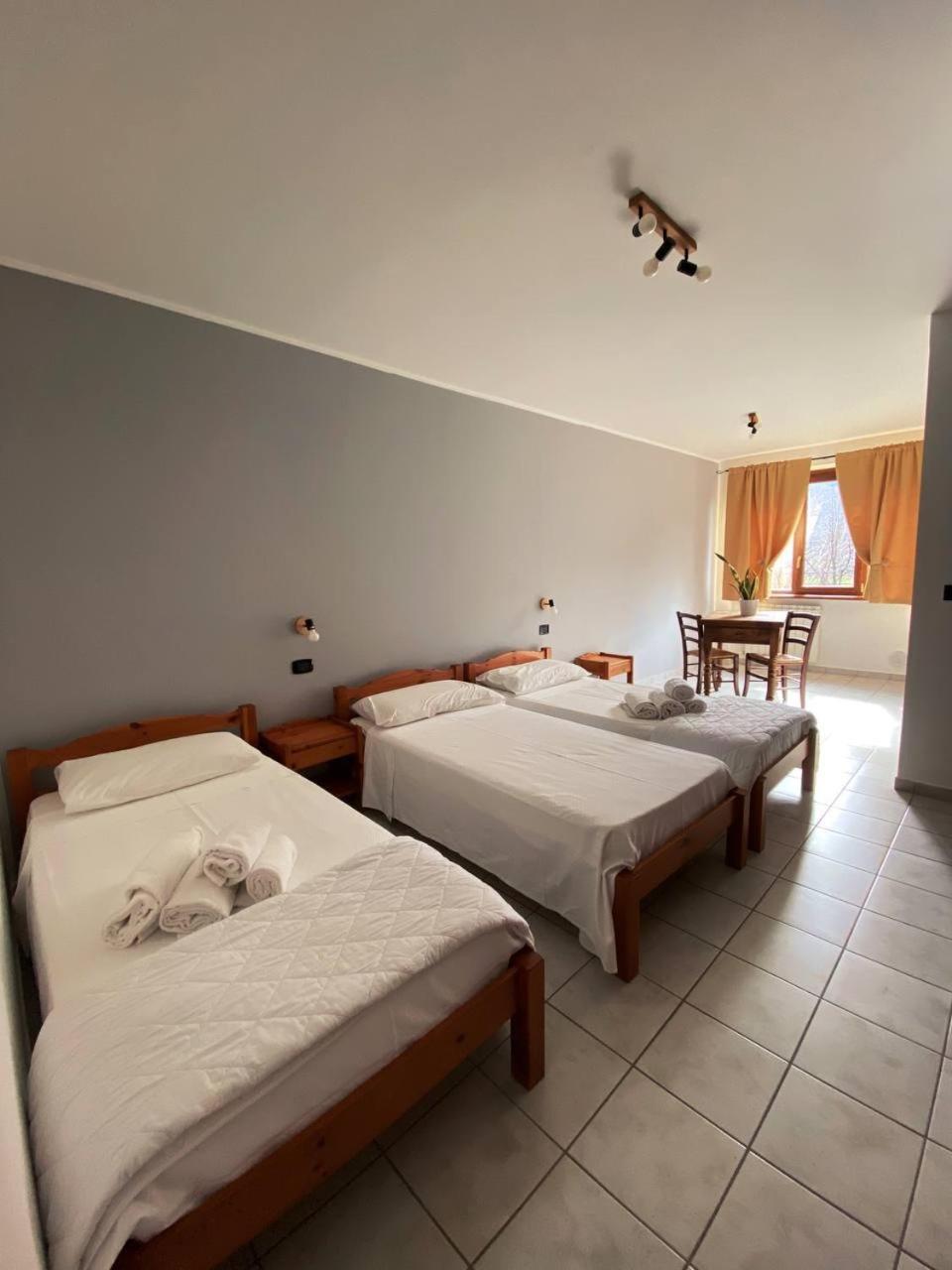Agriturismo San Giuliano Dei Fratelli Giai ซูซา ภายนอก รูปภาพ
