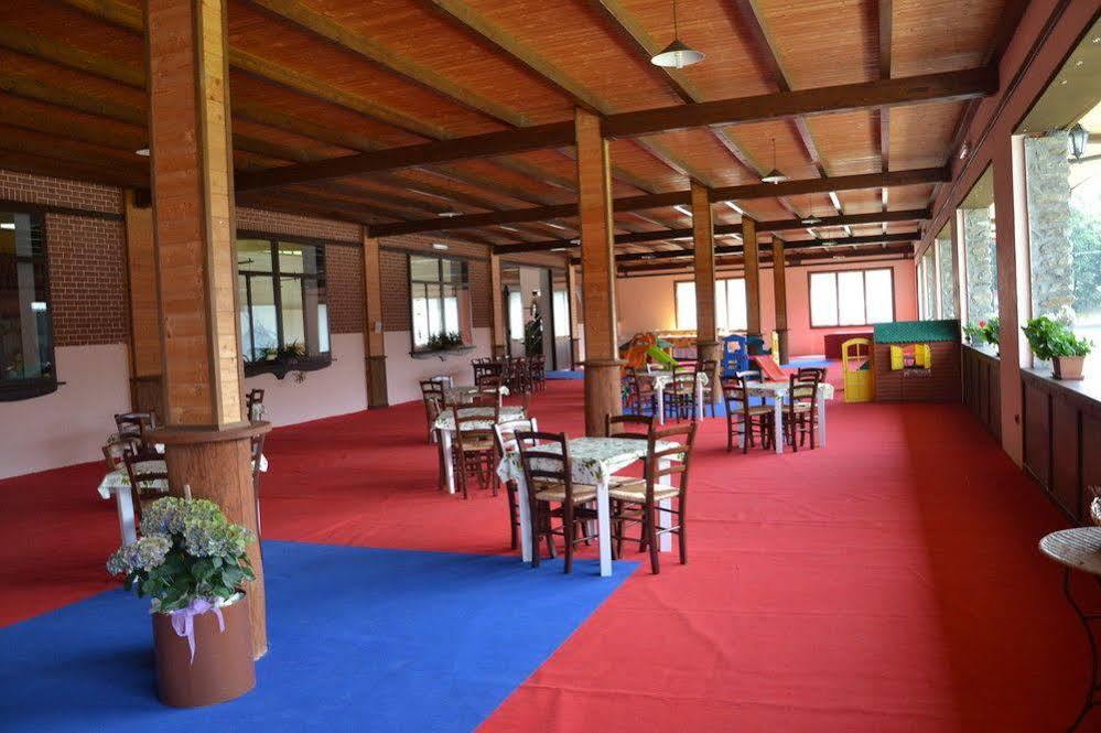 Agriturismo San Giuliano Dei Fratelli Giai ซูซา ภายนอก รูปภาพ