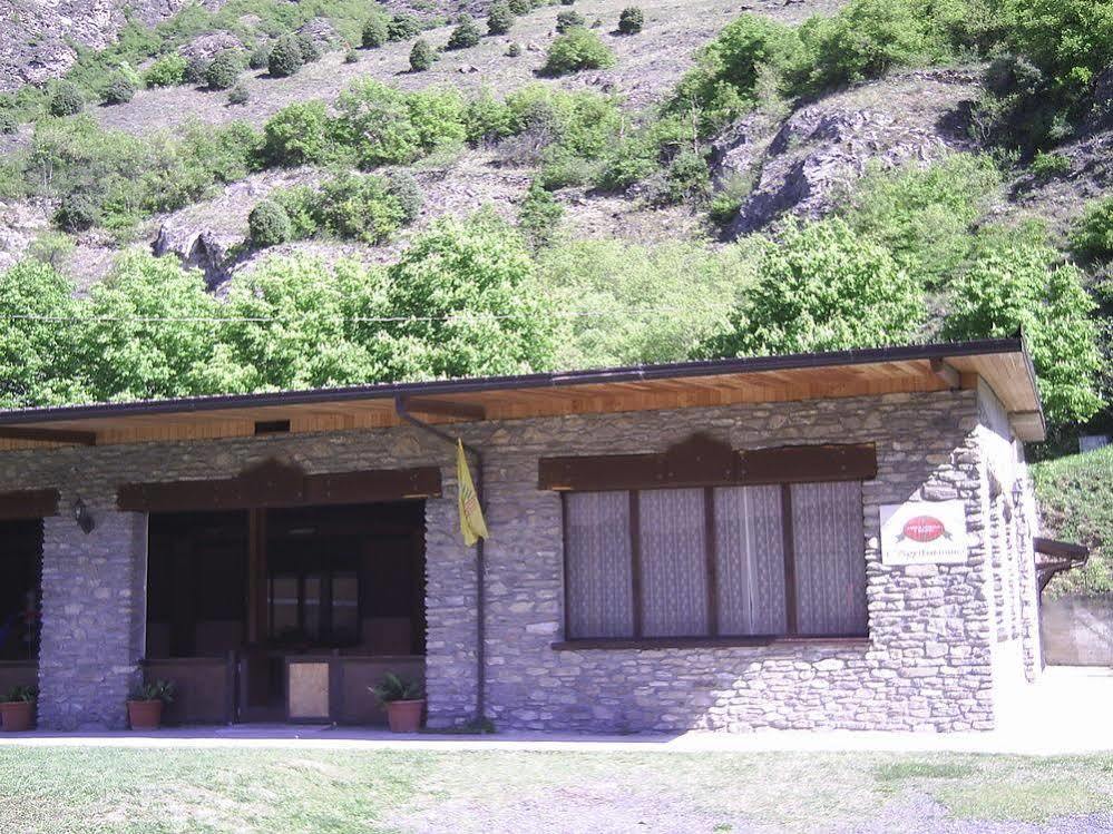 Agriturismo San Giuliano Dei Fratelli Giai ซูซา ภายนอก รูปภาพ