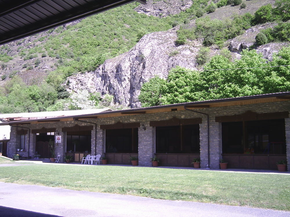 Agriturismo San Giuliano Dei Fratelli Giai ซูซา ภายนอก รูปภาพ