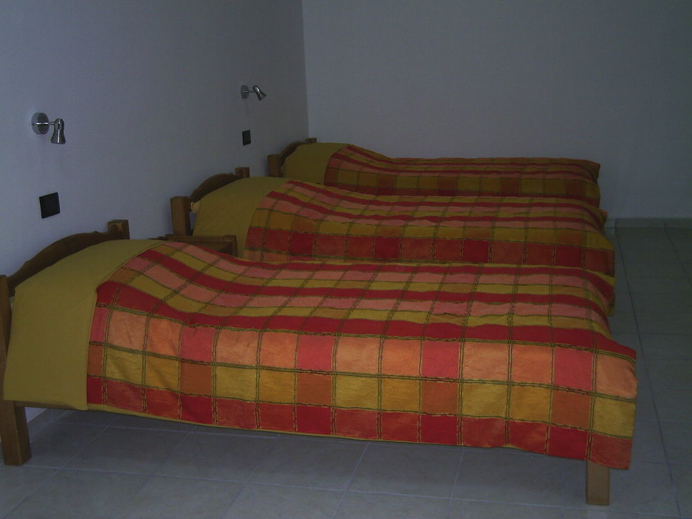 Agriturismo San Giuliano Dei Fratelli Giai ซูซา ภายนอก รูปภาพ