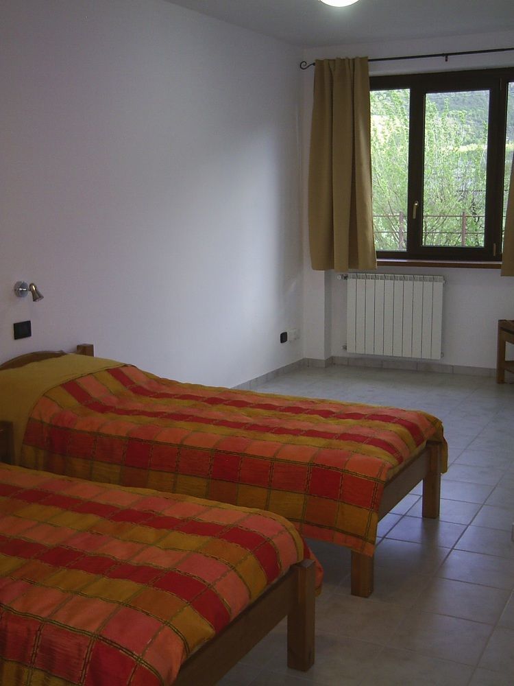 Agriturismo San Giuliano Dei Fratelli Giai ซูซา ภายนอก รูปภาพ