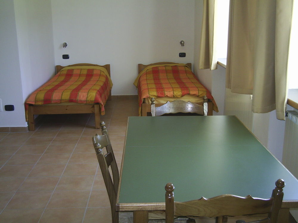 Agriturismo San Giuliano Dei Fratelli Giai ซูซา ภายนอก รูปภาพ