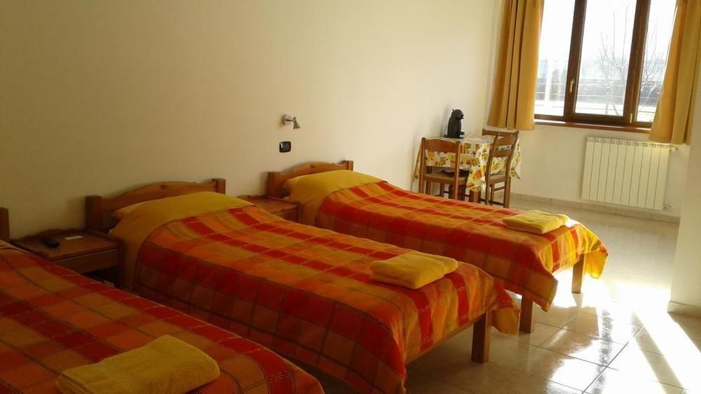Agriturismo San Giuliano Dei Fratelli Giai ซูซา ภายนอก รูปภาพ