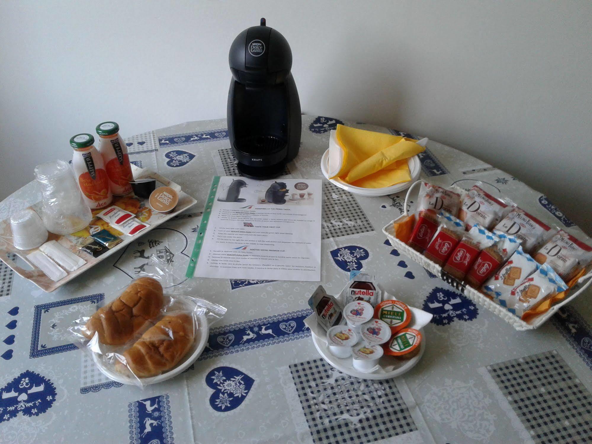 Agriturismo San Giuliano Dei Fratelli Giai ซูซา ภายนอก รูปภาพ